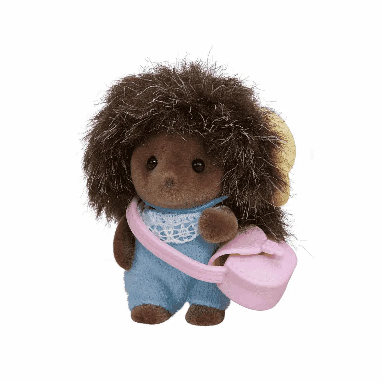 Sylvanian Families Bebe Erizo