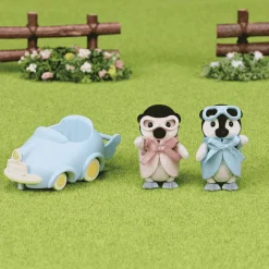 Sylvanian Families Bebés Pingüino