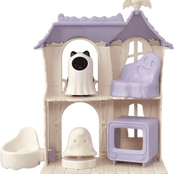 Sylvanian Families Casa Encantada del Fantasma