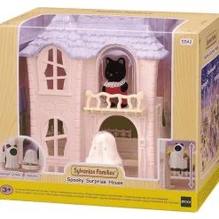 Sylvanian Families Casa Encantada del Fantasma