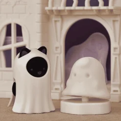 Sylvanian Families Casa Encantada del Fantasma