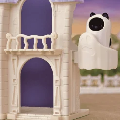 Sylvanian Families Casa Encantada del Fantasma