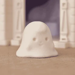 Sylvanian Families Casa Encantada del Fantasma