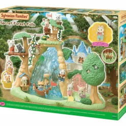 Sylvanian Families Cascada Secreta