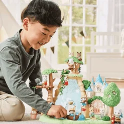 Sylvanian Families Cascada Secreta