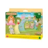 Sylvanian Families Columpio de la Guardería