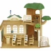 Sylvanian Families Escuela del Árbol