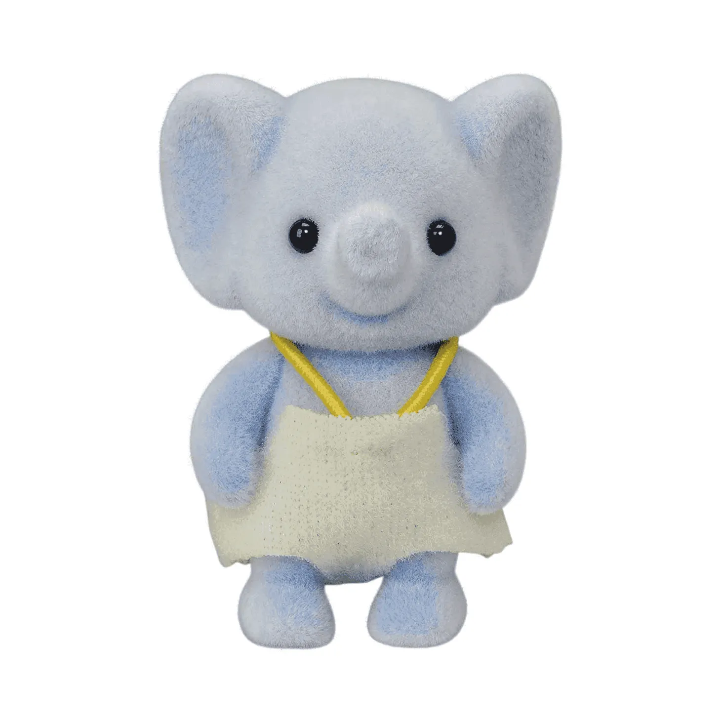 Sylvanian Families Familia Elefante