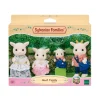 Sylvanian Families Familia Cabra