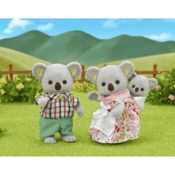 Sylvanian Families Familia Koala
