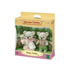 Sylvanian Families Familia Koala
