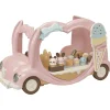 Sylvanian Families Furgoneta de Helados