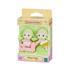 Sylvanian Families Gemelos Oveja