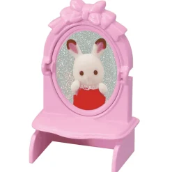 Sylvanian Families La Carroza de Crème