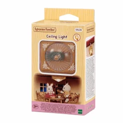 Sylvanian Families Lámpara de Techo