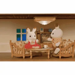 Sylvanian Families Lámpara de Techo