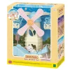 Sylvanian Families Parque Molino De Viento