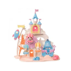 Sylvanian Families Parque de Atracciones