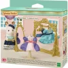 Sylvanian Families Set Boutique de Moda