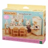 Sylvanian Families Set Comedor