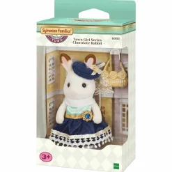 Sylvanian Families Set de Stella Chocolate