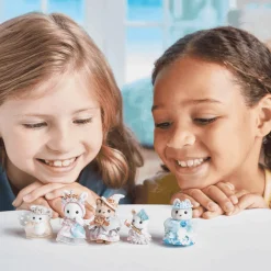 Sylvanian Families Set de Princesa Real