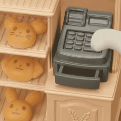 Sylvanian Families Set de Panadería
