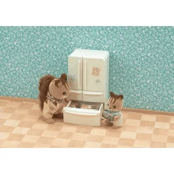 Sylvanian Families Set de Cocina