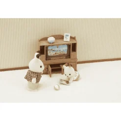 Sylvanian Families Set de Salón de Hogar