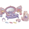 Sylvanian Families Set Tocador de los Pony