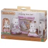 Sylvanian Families Set Vestidor