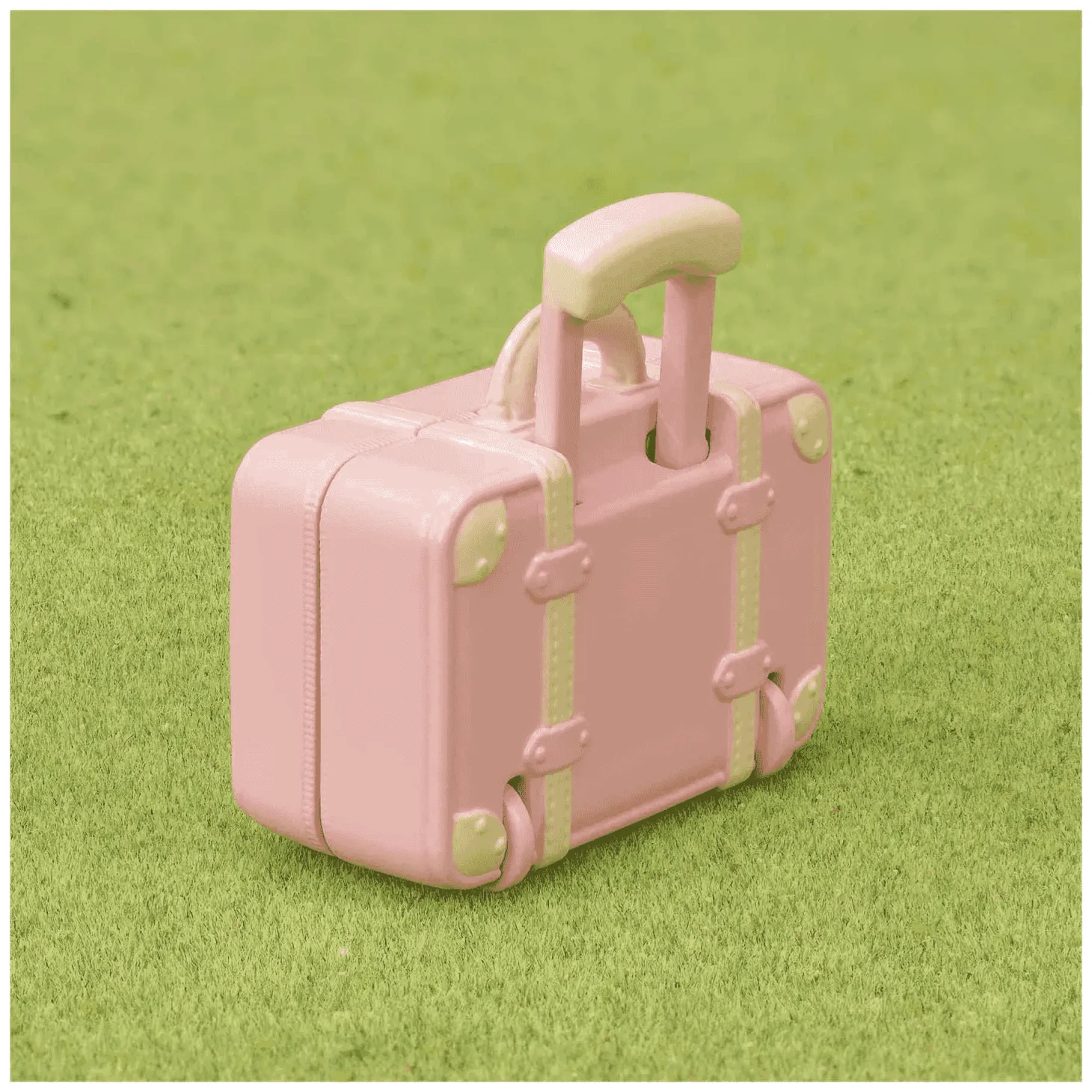 Sylvanian Families Set Viaje de Fin de semana Emilia Cone