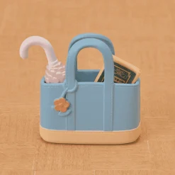 Sylvanian Families Set Viaje de Fin de semana Emilia Cone