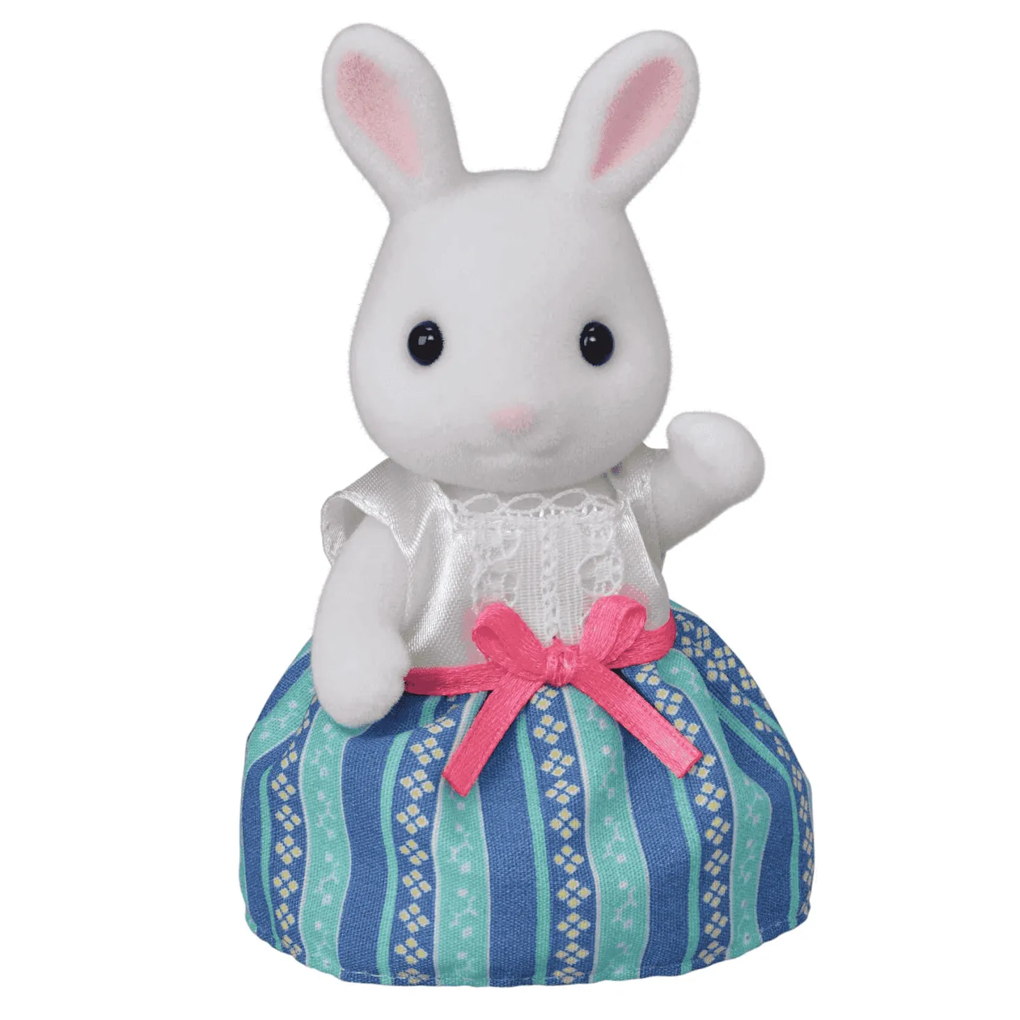 Sylvanian Families Set Viaje de Fin de semana Emilia Cone