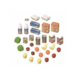 Sylvanian Families Supermercado