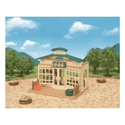 Sylvanian Families Supermercado