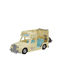 Sylvanian Families Vehículo Autocaravana