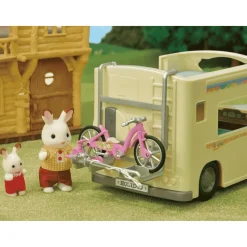 Sylvanian Families Vehículo Autocaravana