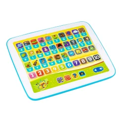 Tablet Aprendizaje Infant Planet