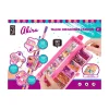 Taller Creaciones Fashion – Kit de Pulseras Make Up (6 años) | Manualidades creativas