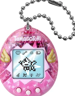 Tamagotchi Angel Dress Original con alas