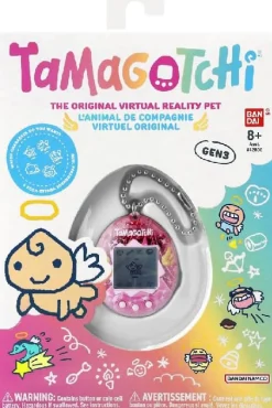 Tamagotchi Angel Dress Original con alas
