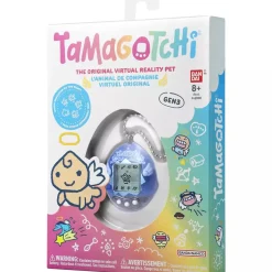 Tamagotchi Angel Tiara Original interactivo