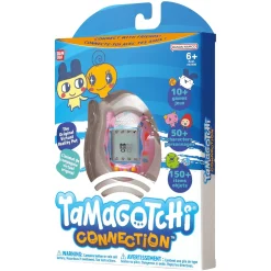 Tamagotchi Connection Ice Cream Exclusivo Toy Planet