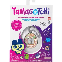 Tamagotchi Fresh Strawberry Original