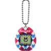 Tamagotchi Original Argyle Heart