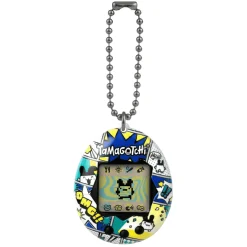 Tamagotchi Original Mimitchi Comic Book