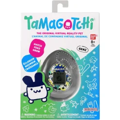 Tamagotchi Original Mimitchi Comic Book