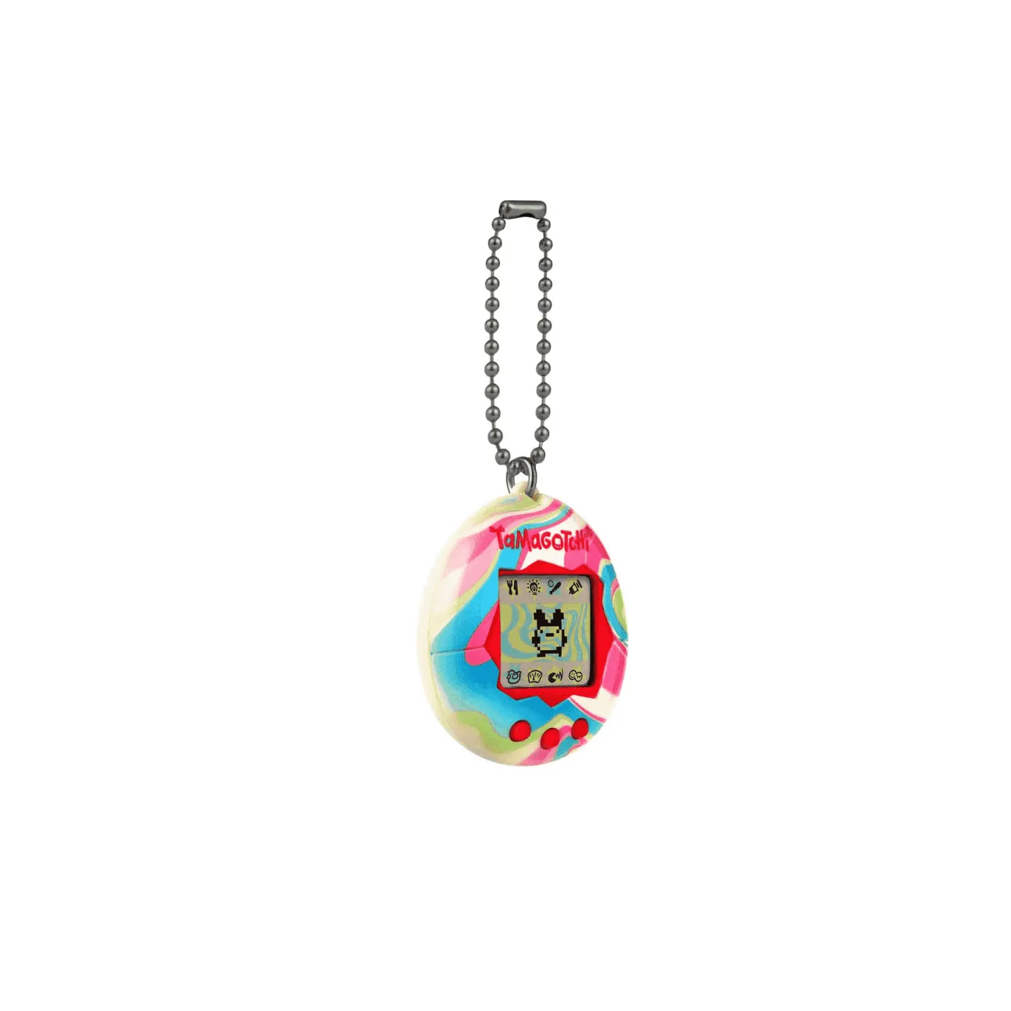 Tamagotchi Original Pastel Marble
