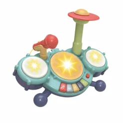 Tambor Electrónico Infantil